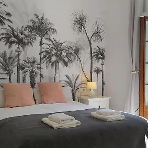 Apartment Sherryflat San Agustin, Jerez de la Frontera