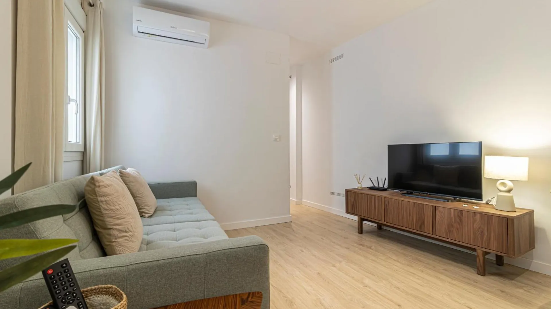 Allo Apartments Morenos IV Bajo B Centro 2 Habitaciones Jerez de la Frontera