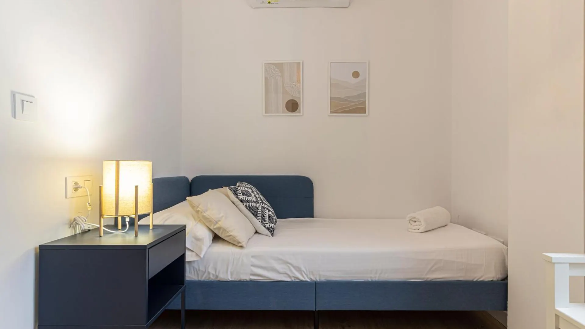 Allo Apartments Morenos IV Bajo B Centro 2 Habitaciones Jerez de la Frontera 0*,  Spain